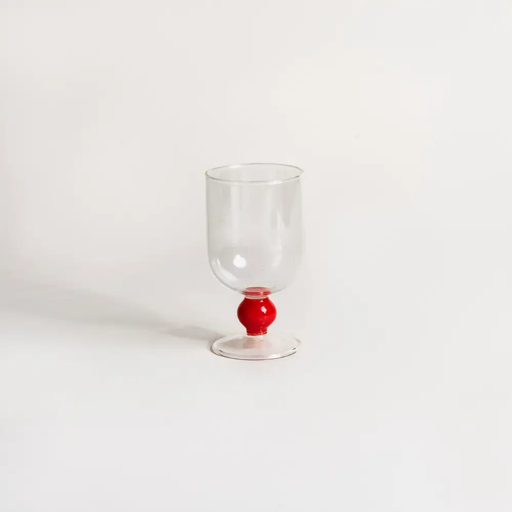 Lot de 2 Verres à Vin Passion personnalisé pour un couple