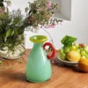 mini vase déco cuisine