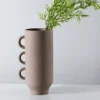 Vase en Resine – Serie Moderne Trois Anses 2