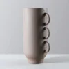Vase en Resine – Serie Moderne Trois Anses 4