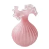 Vase en Verre Souffle – Elegance Coloree 6
