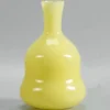 Vase en Verre Souffle – Serie Candy Colors 8