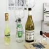 Verres a Vin Whisky et Champagne – Verres Amusants pour Bouteilles 2