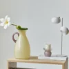 petit vases soufflés doux