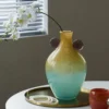 Vases fleuriste verre