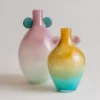 Vases fleuriste duo